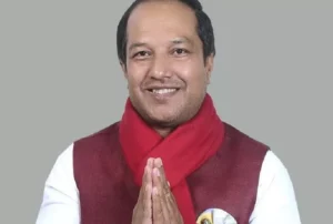 उद्योगमन्त्री बन्दै दीपककुमार साह